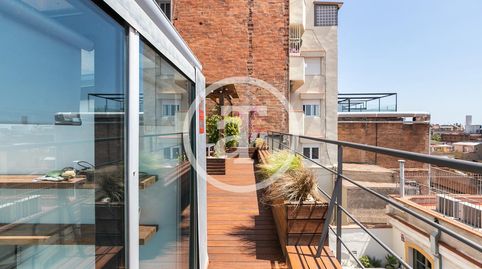 Foto 3 von Maisonette zur Miete in C/ de Trafalgar, Sant Pere, Sta. Caterina i la Ribera, Barcelona Capital