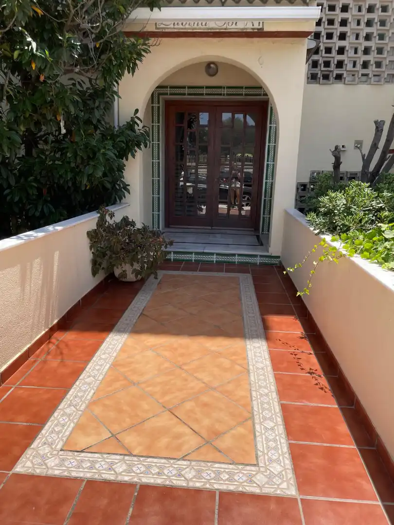 Flat for rent in Avenida Golf de Riviera, Riviera del Sol
