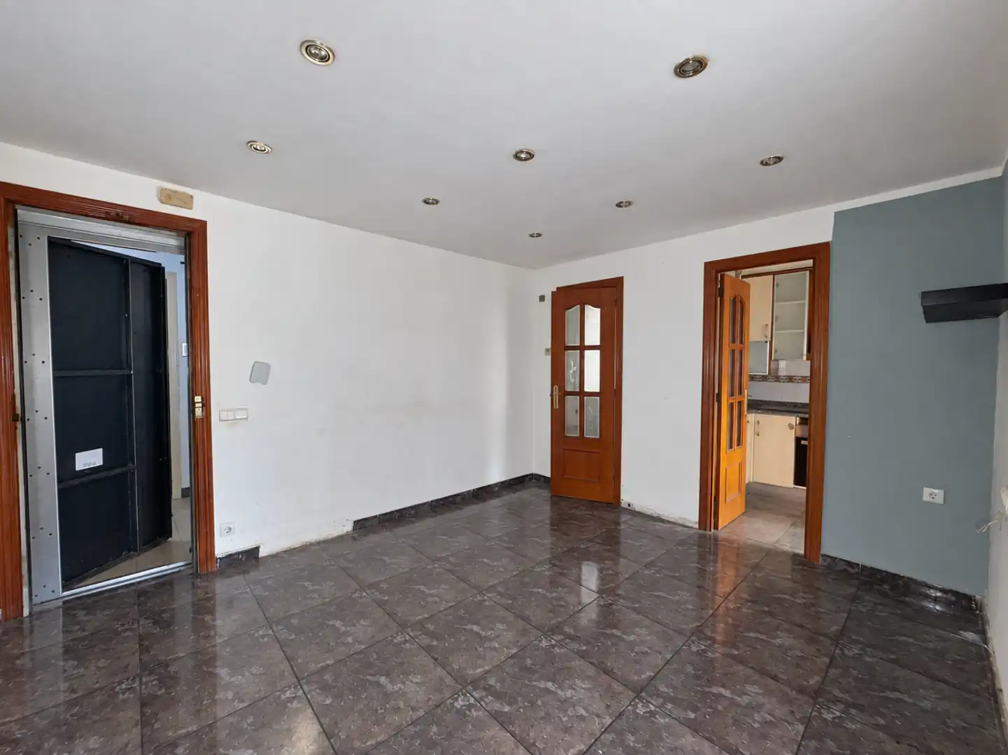 Flat for sale in Sant Andreu