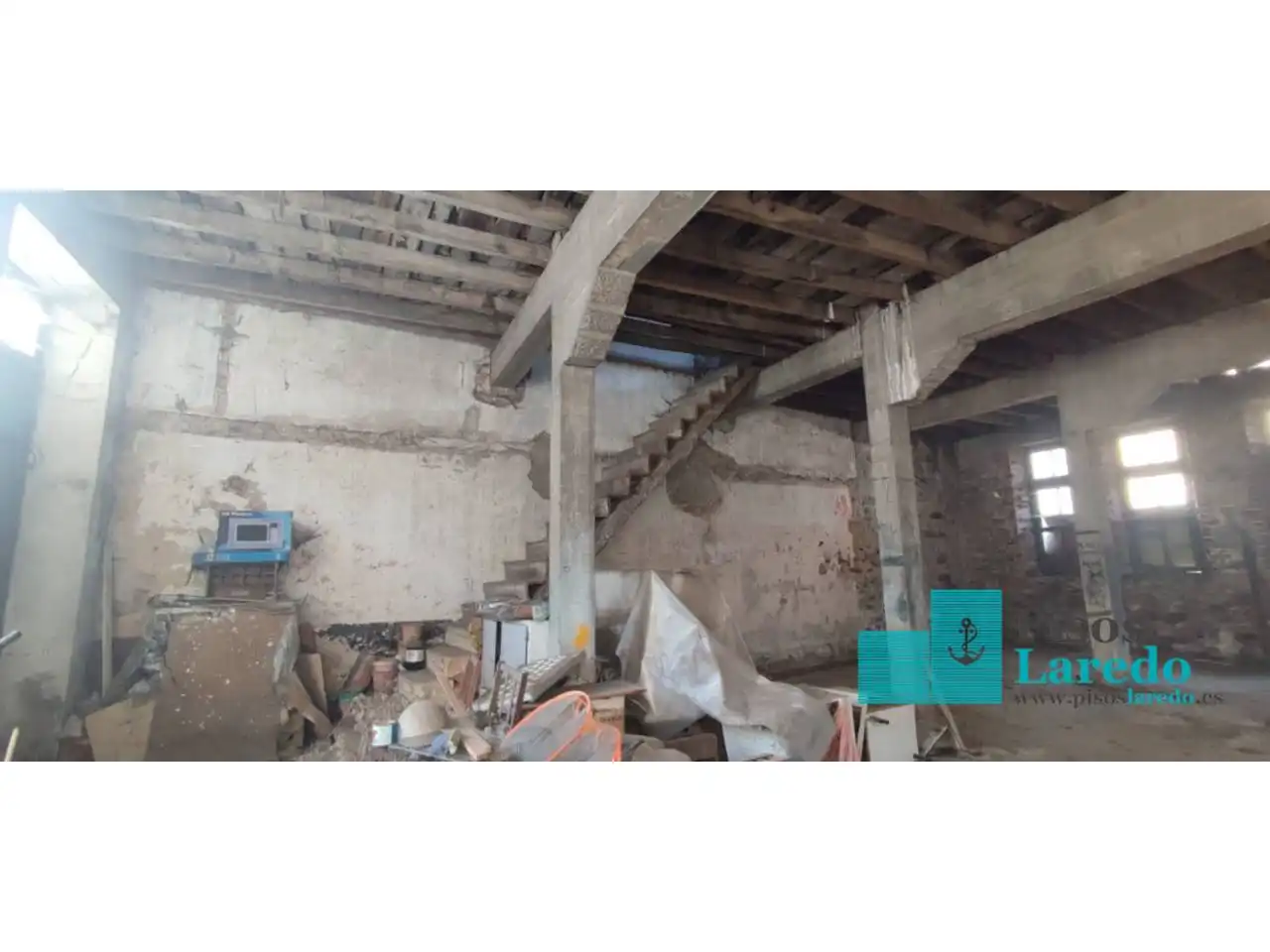 Nau industrial en venda a Calle Progreso, imagen 13