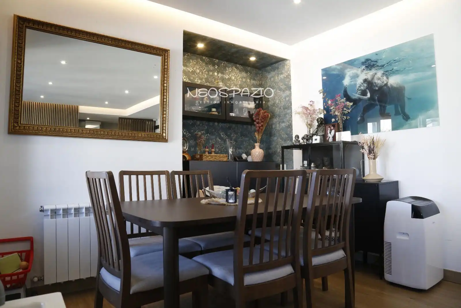 Wohnung mit Aufzug zum Verkauf in Ramon Ferreiro, imagen 6