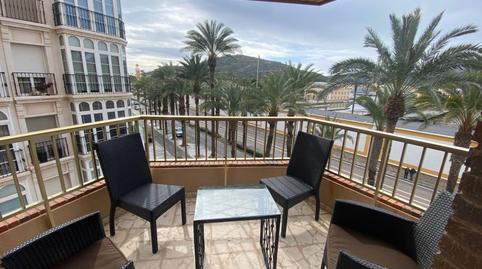 Foto 4 de Pis de lloguer a Casco Antiguo, Cartagena