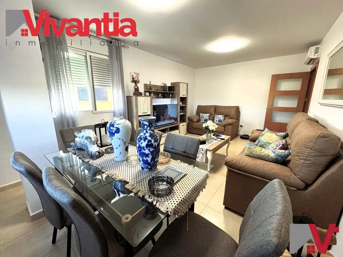 Flat with terrace for sale in Puerto Lumbreras, imagen 4