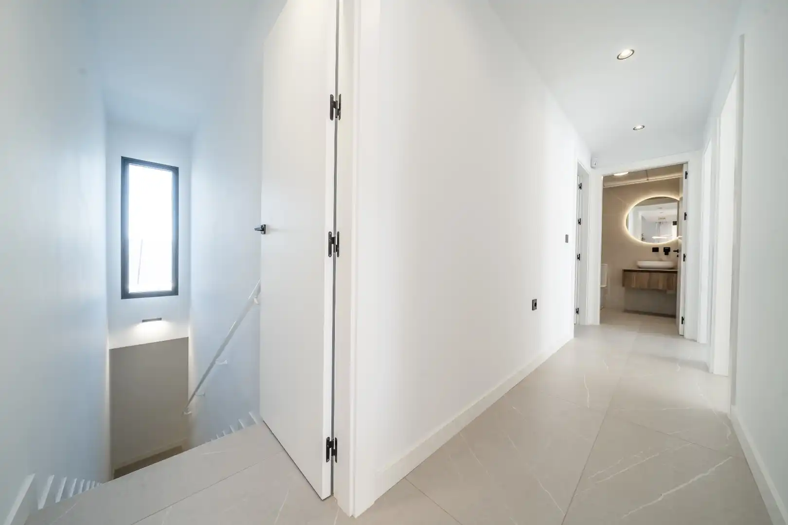 Casa amb terrassa en venda a Nueva Torrevieja - Aguas Nuevas, imagen 33