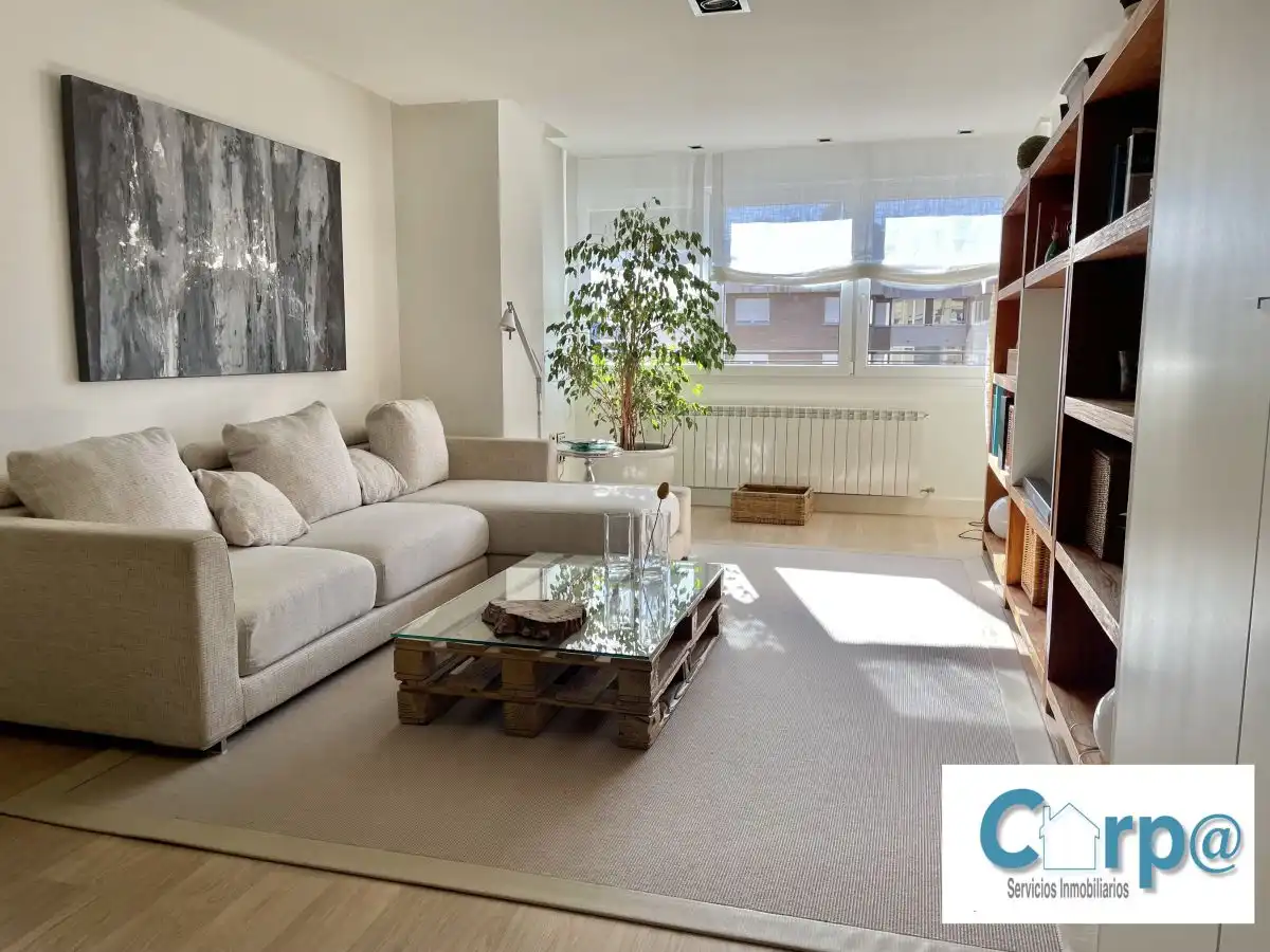 Appartement avec ascenseur à louer à LA RIOJA, imagen 4