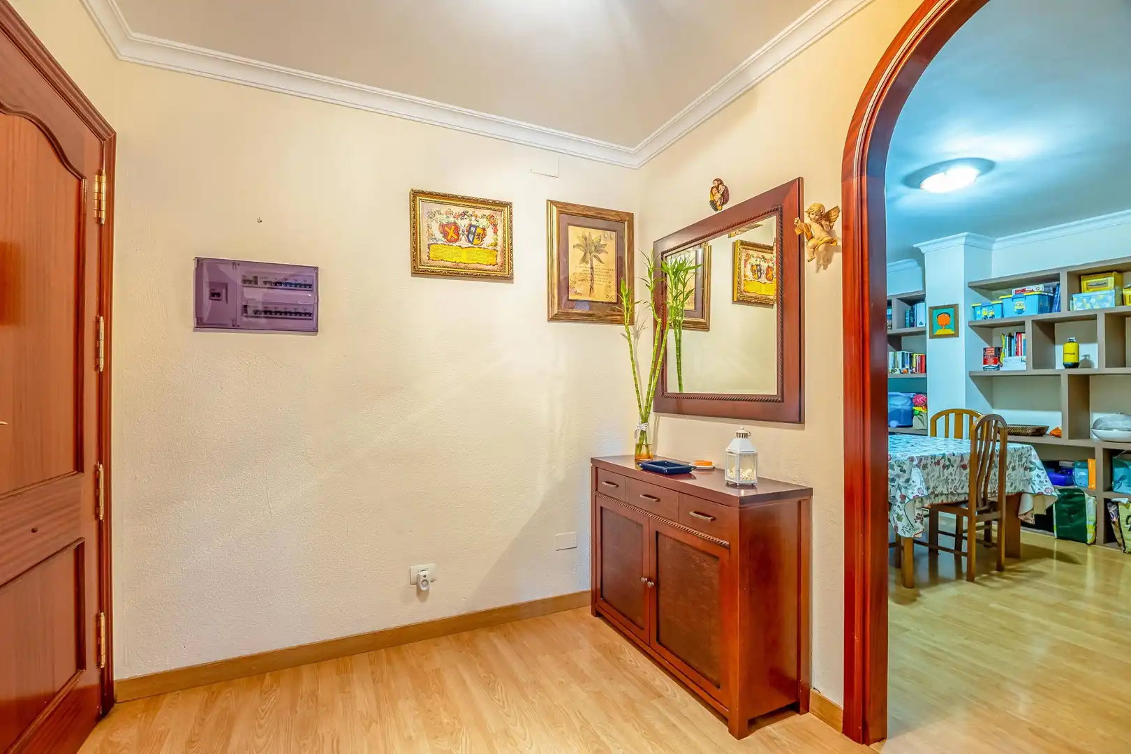 Flat for sale in Centro