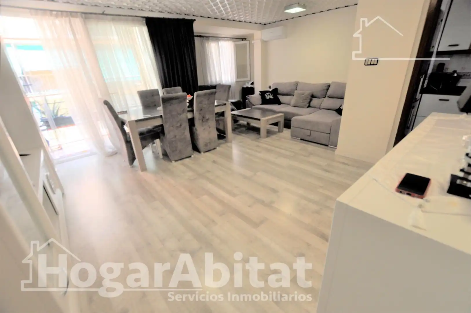 Appartamento con terrazza in vendita a Calle del Mestre Marçal, imagen 17