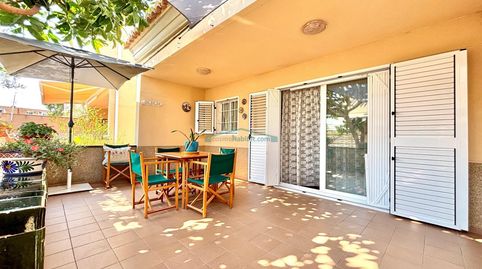 Foto 3 de Casa adosada en venta en Calle Genoves, Corinto - Almarda, Sagunto / Sagunt