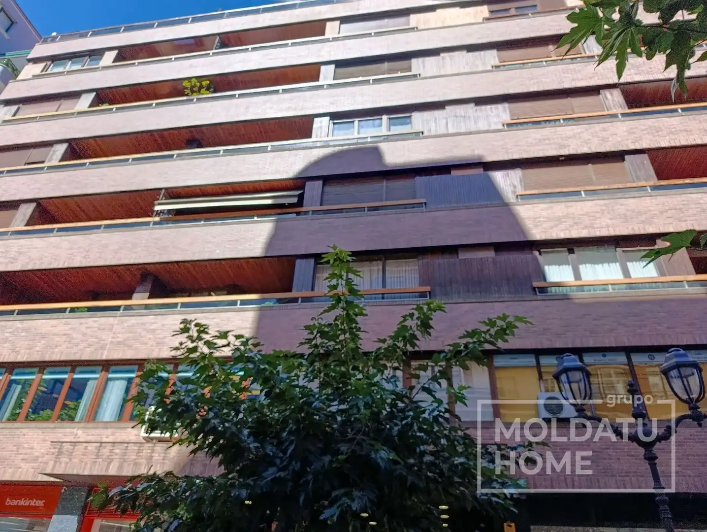 Wohnung mit Aufzug zum Verkauf in Ercilla, imagen 29