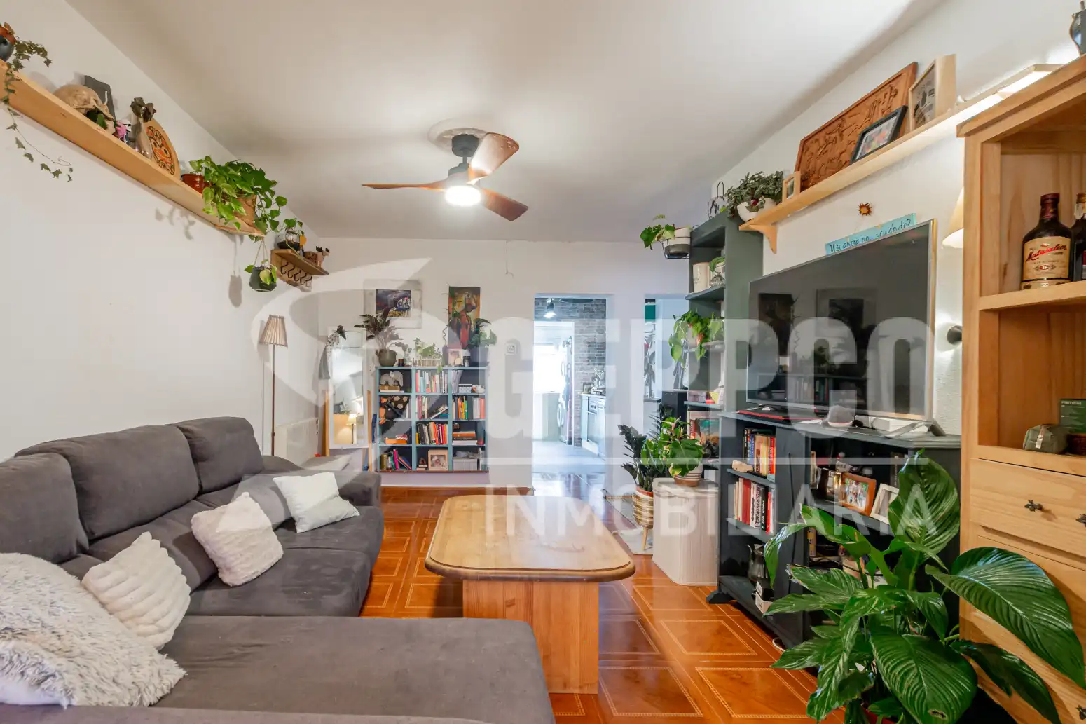 Flat for sale in Casco histórico