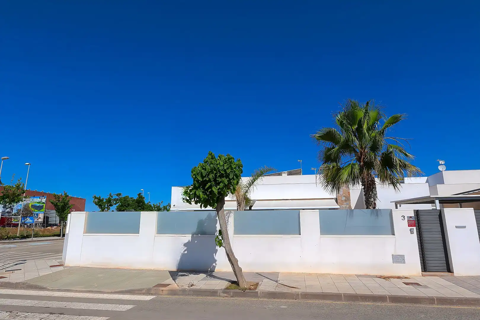 Casa o chalet en venta en N/A, -1, Pilar de la Horadada ciudad