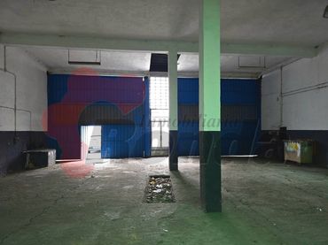 Nave industrial en venta en Carretera Coruña (Da)