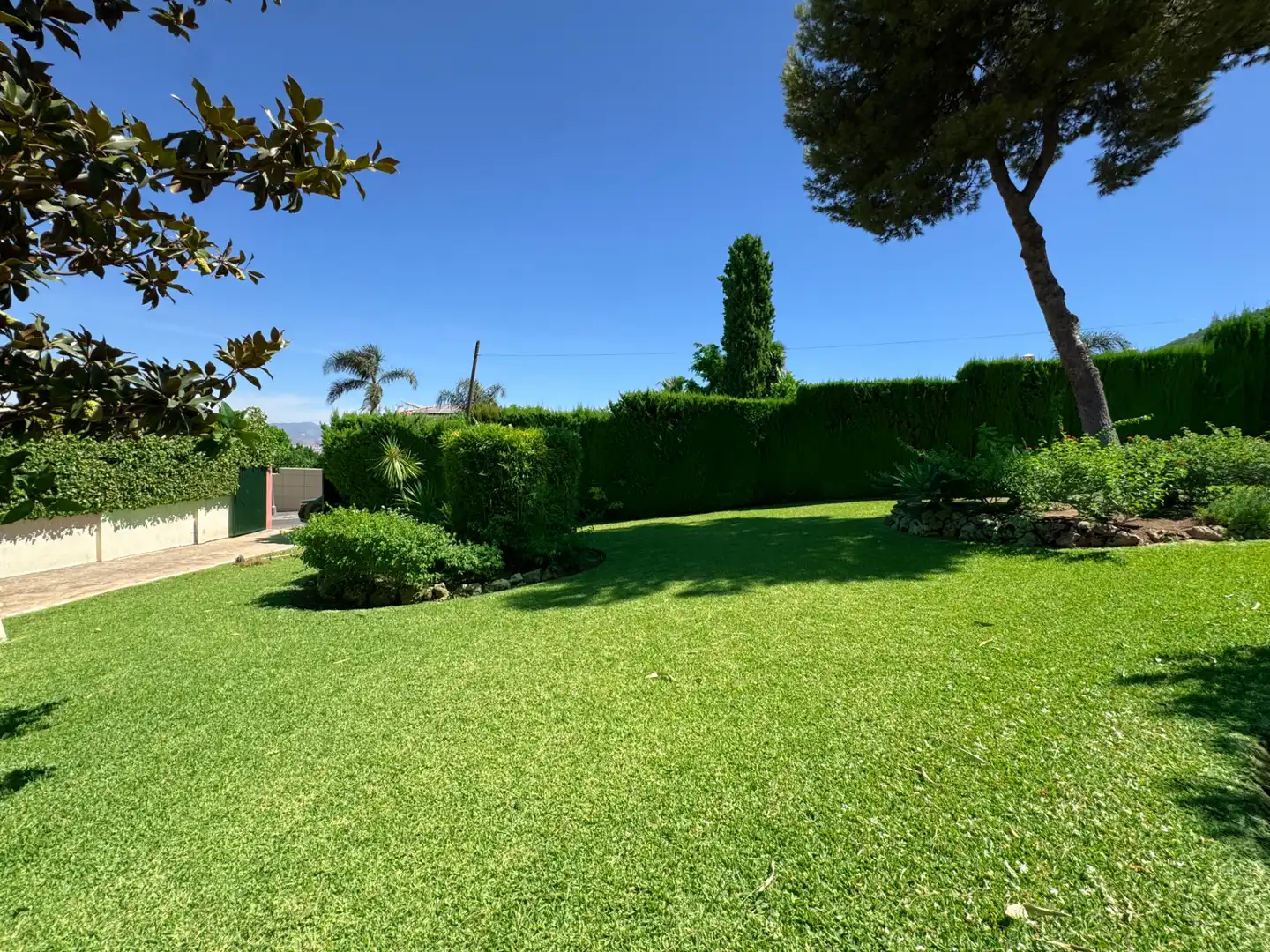 Chalet con piscina en venta en Manantiales - Lagar - Cortijo, imagen 4