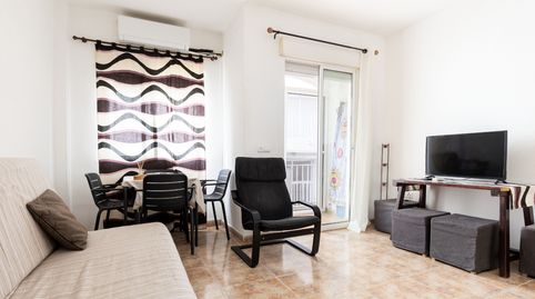 Foto 5 de Piso en venta en Calle la Raya, 181, Las Negras, Níjar