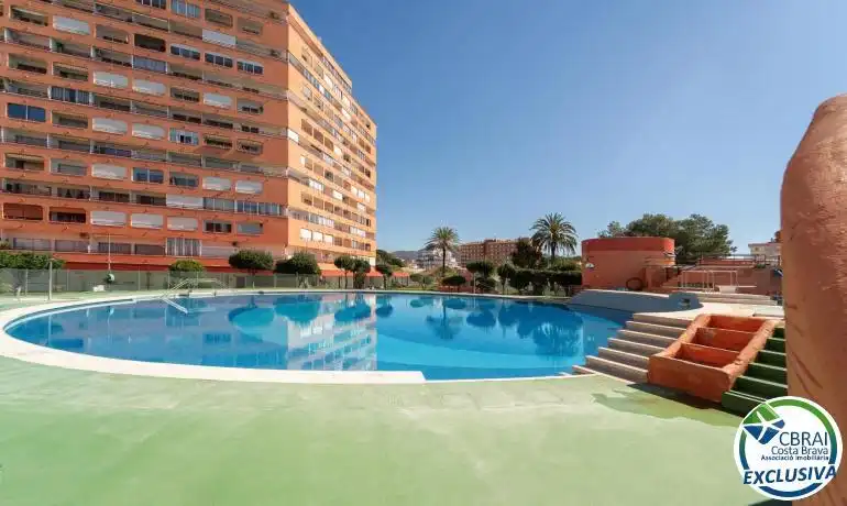 Appartement avec piscine à vendre à de Ponent 11