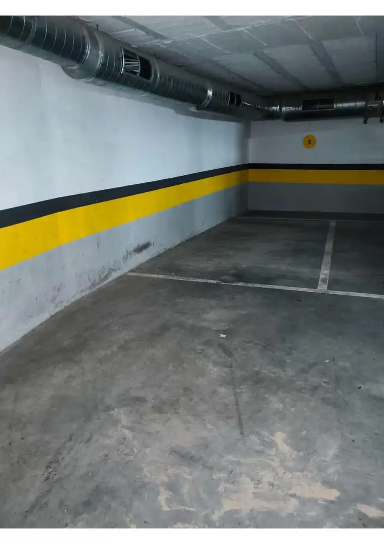 Piso con ascensor en venta en Adra, imagen 3
