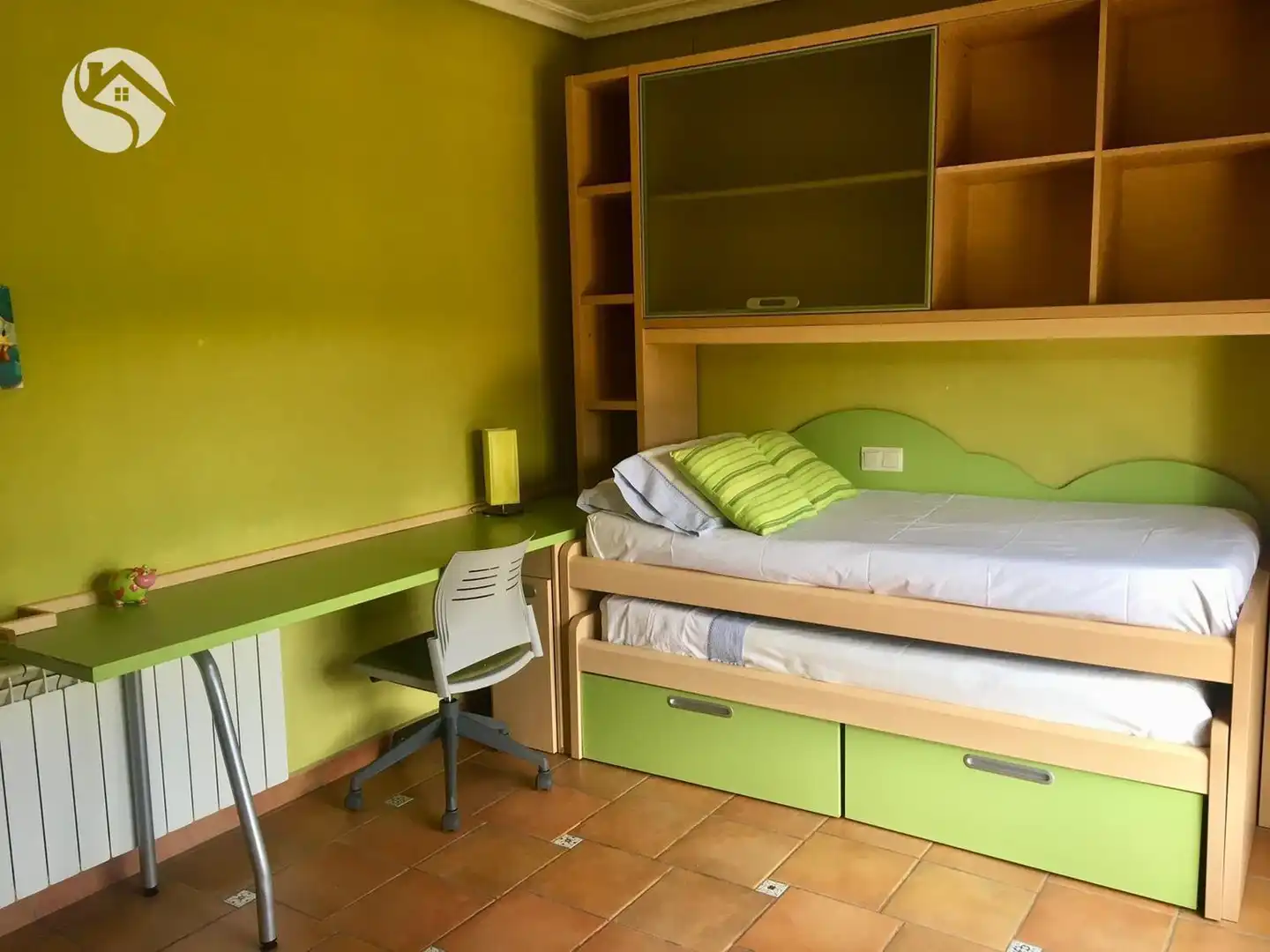 Maison avec piscine à vendre à Arcas del Villar, imagen 10