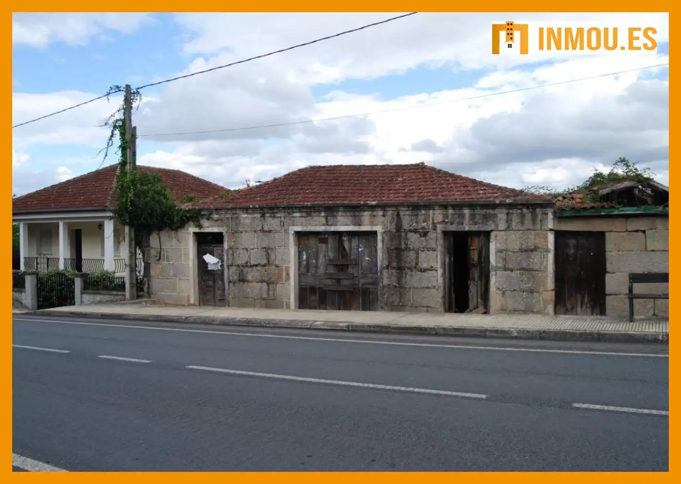 Terreni e lotti in vendita a San Cibrao das Viñas