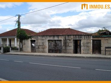 Terreni e lotti in vendita a San Cibrao das Viñas