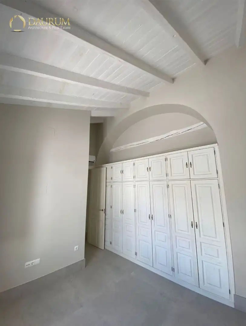 Flat for sale in Utrera  with Air Conditioner, Terrace and Furnished
