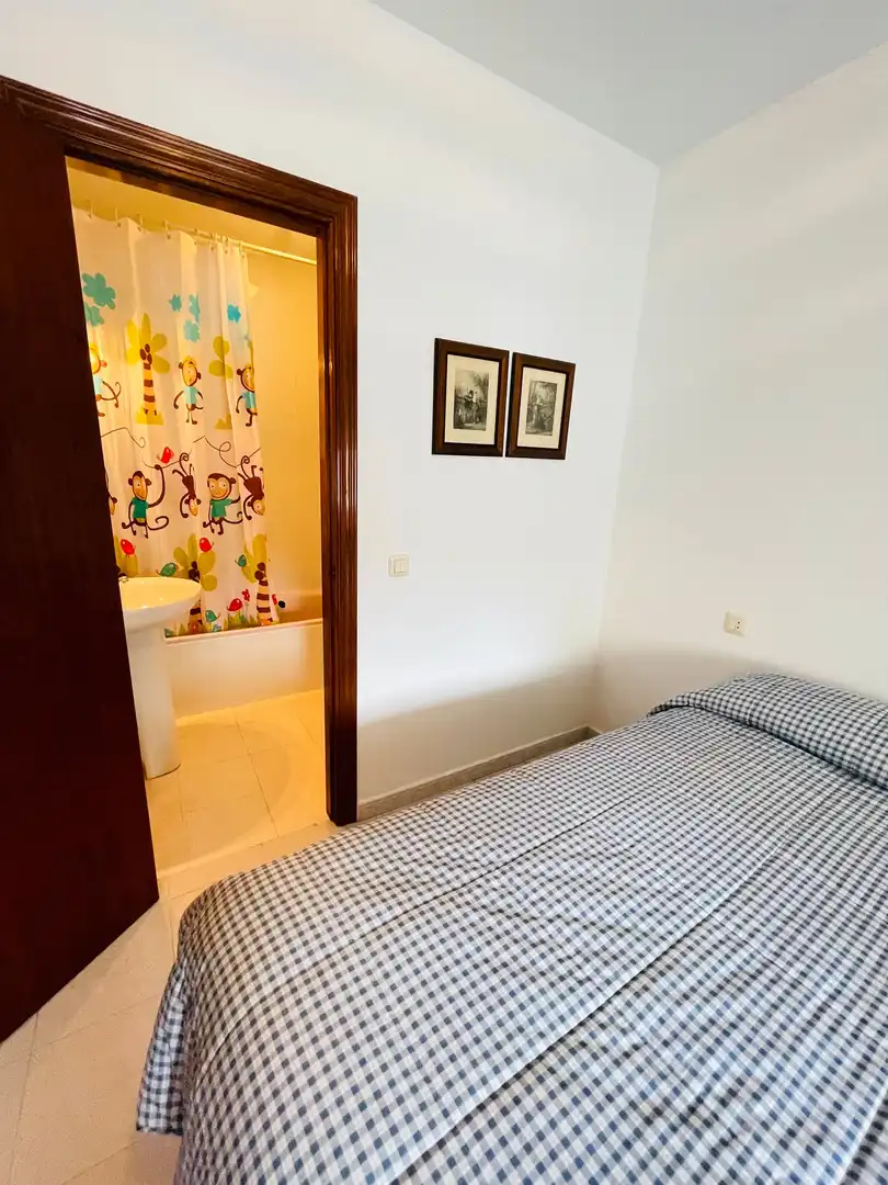 Casa o xalet de lloguer a Camino de Antequera