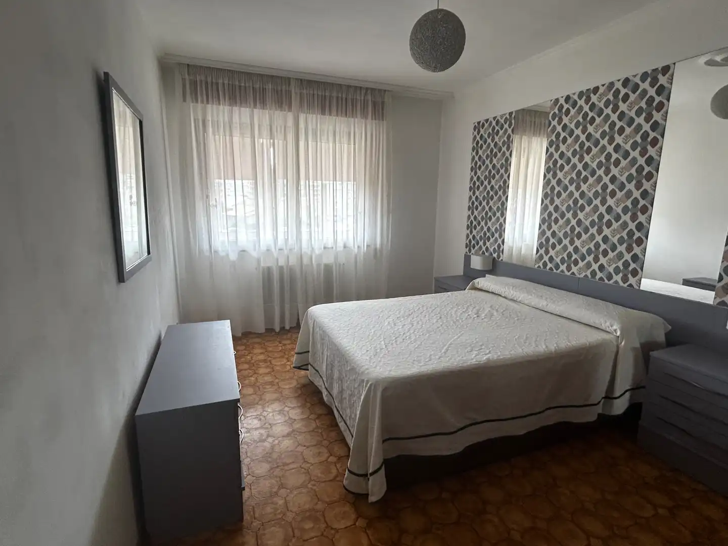 Flat with terrace to rent in Rúa San Xosé, imagen 16