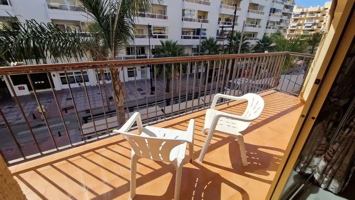 Mini appartamento con ascensore in vendita a Puerto Deportivo, imagen 19