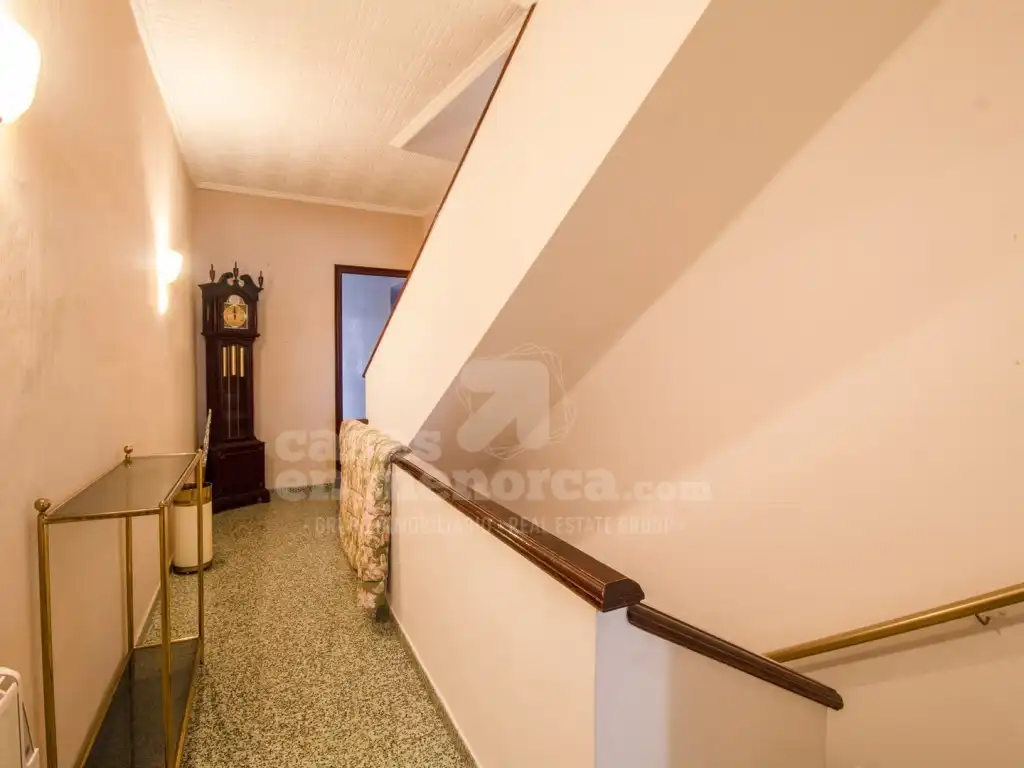 Haus mit Garten zum Verkauf in Maó ciutat, imagen 9