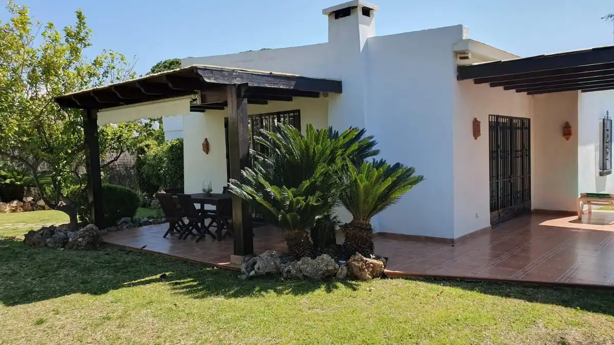 Casa o xalet de lloguer a HUERTA BELON-HUERTA BELON, 35, Huerta Belón - Calvario