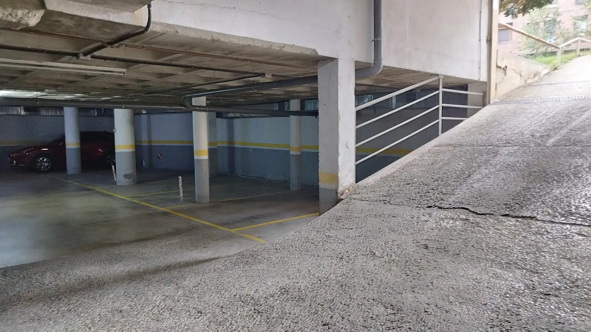 Parcheggio in vendita a Eix Onze de Setembre 25, imagen 2