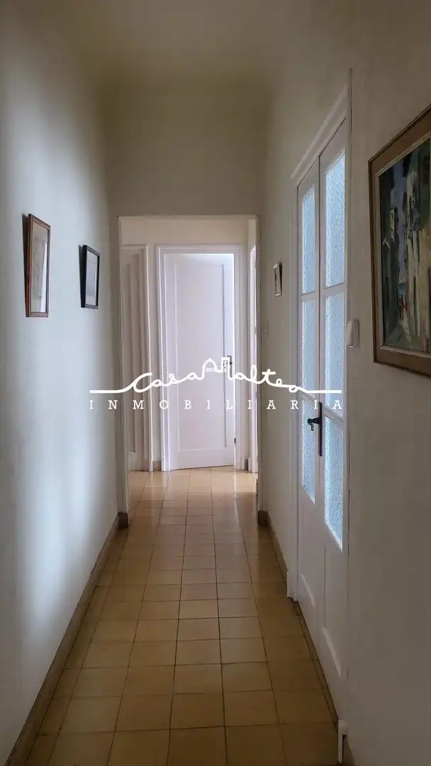 Flat for rent in Altea ciudad