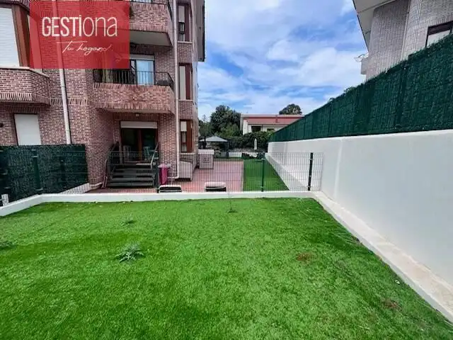 Terrace of Ground floor for sale in Noja  with Heating, Private garden and Terrace