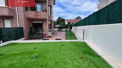 Foto 3 de Planta baixa en venda a Ris, Noja