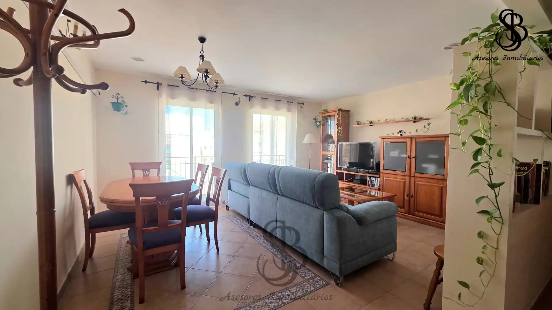 Wohnung zum Verkauf in Carrer Torres Quevedo, imagen 3