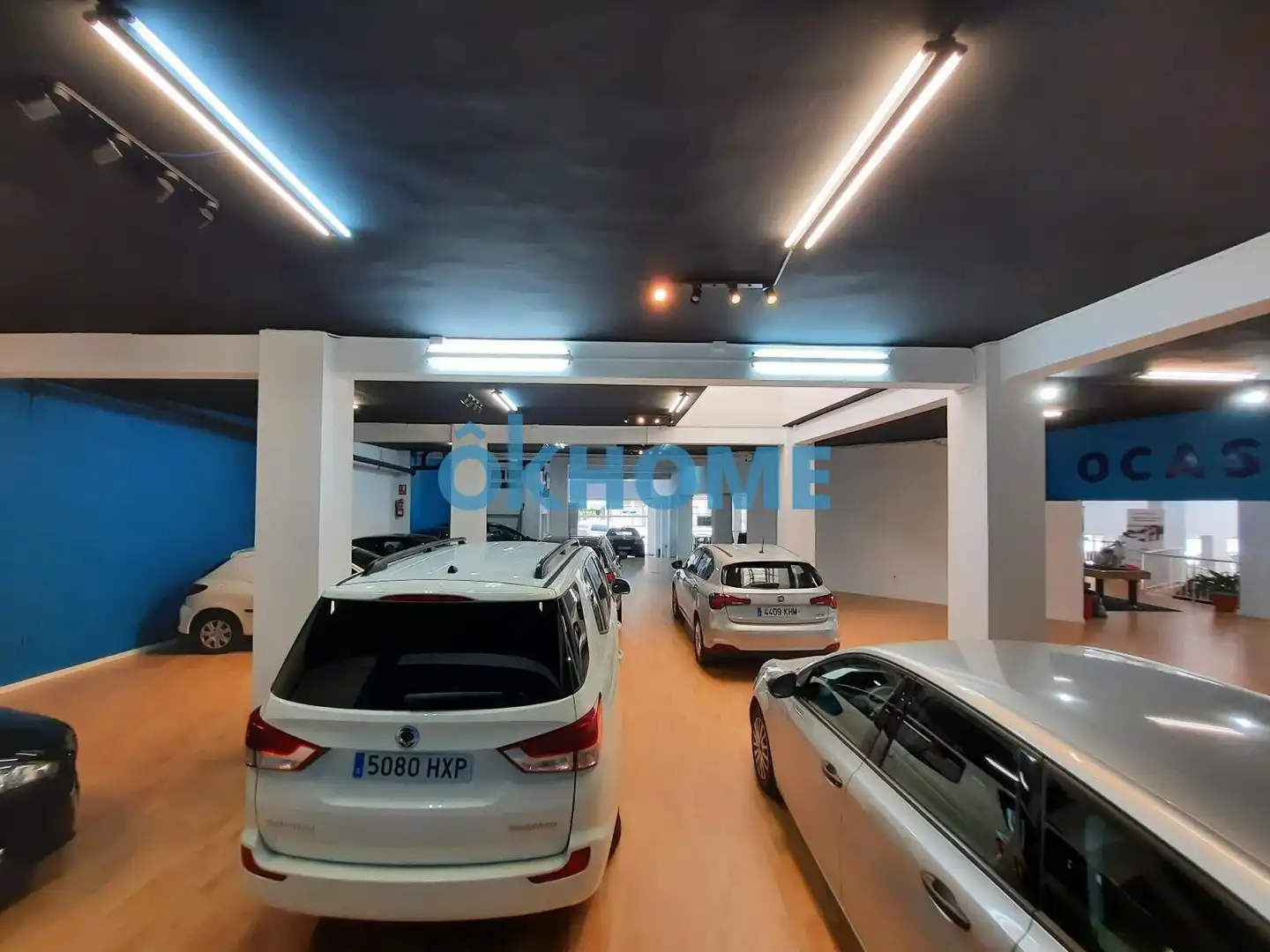 Local comercial en venda a Avenida perez galdos, imagen 7