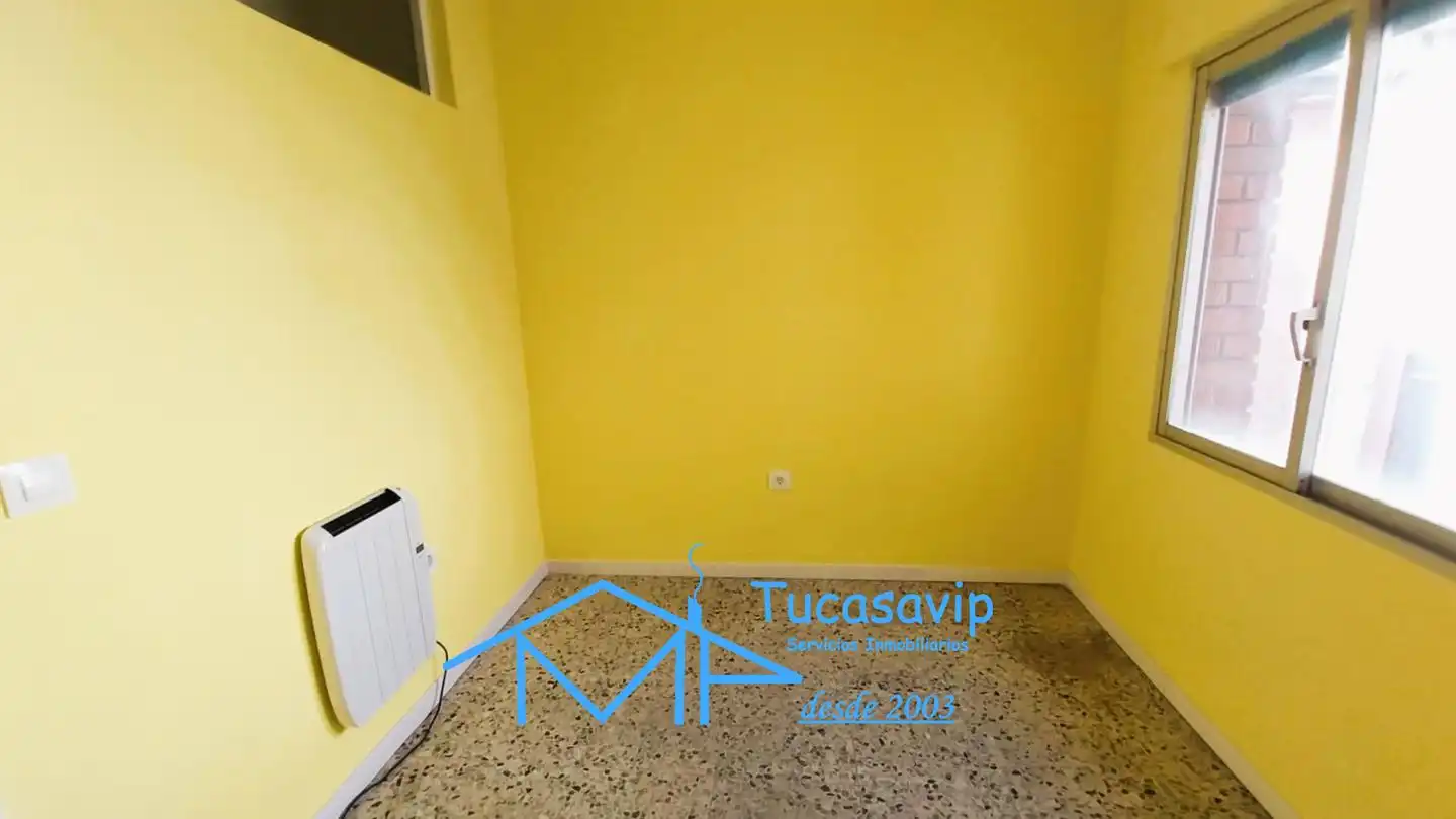 Flat for sale in El Tiemblo   with Heating and Terrace