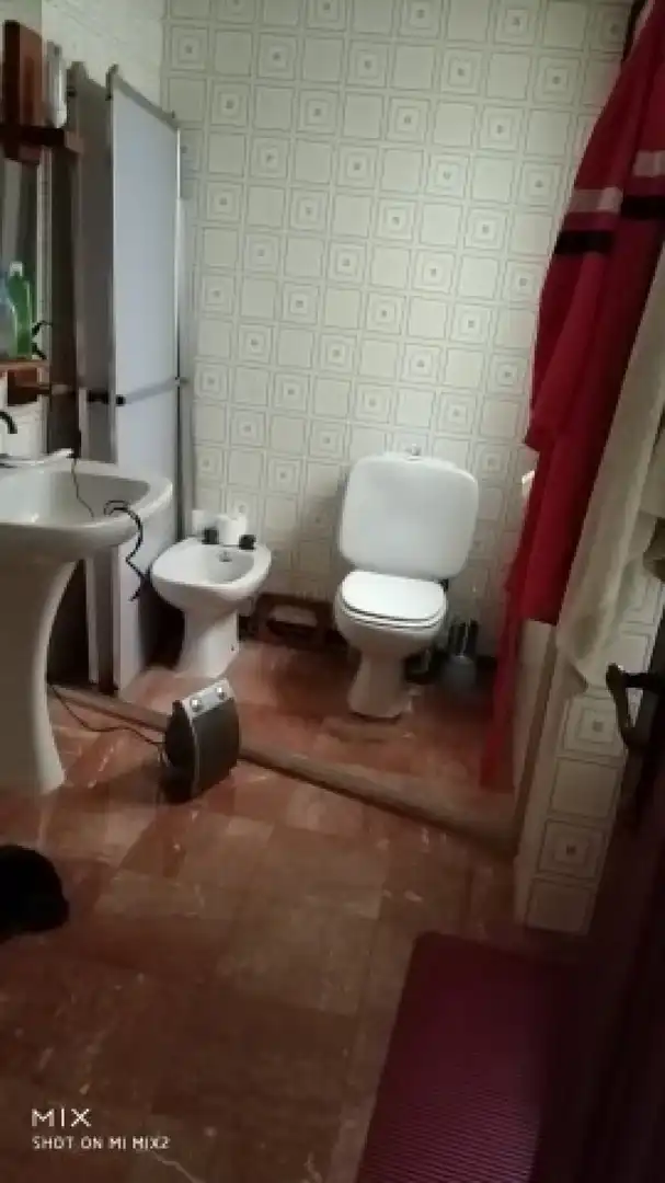 Bany de Pis en venda en Novelda amb Moblat i Balcó