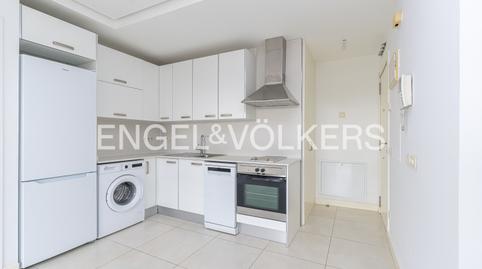 Foto 3 de Apartament en venda a Sanchinarro, Madrid