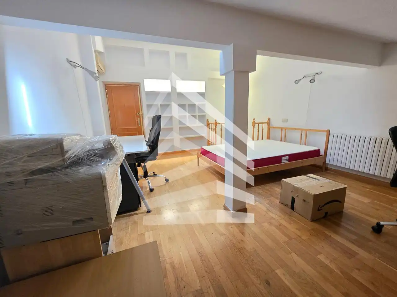 Dúplex con terraza en venta en Calle de Luis de Astrana Marín, imagen 33