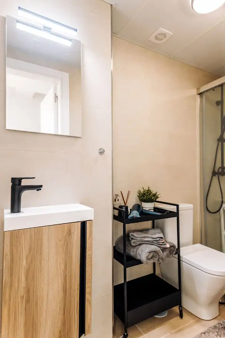 Reihenhaus mit Pool zum Verkauf in Calle Benalauria 11, imagen 13
