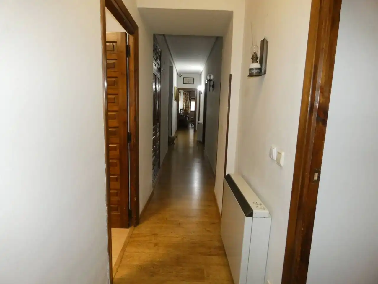 Adossat amb jardí en venda a Calle Madrid, imagen 24