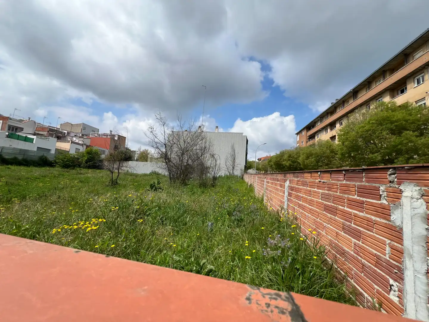 Wohnbaugrundstück zum Verkauf in Carrer de Palet i Barba 153, imagen 10