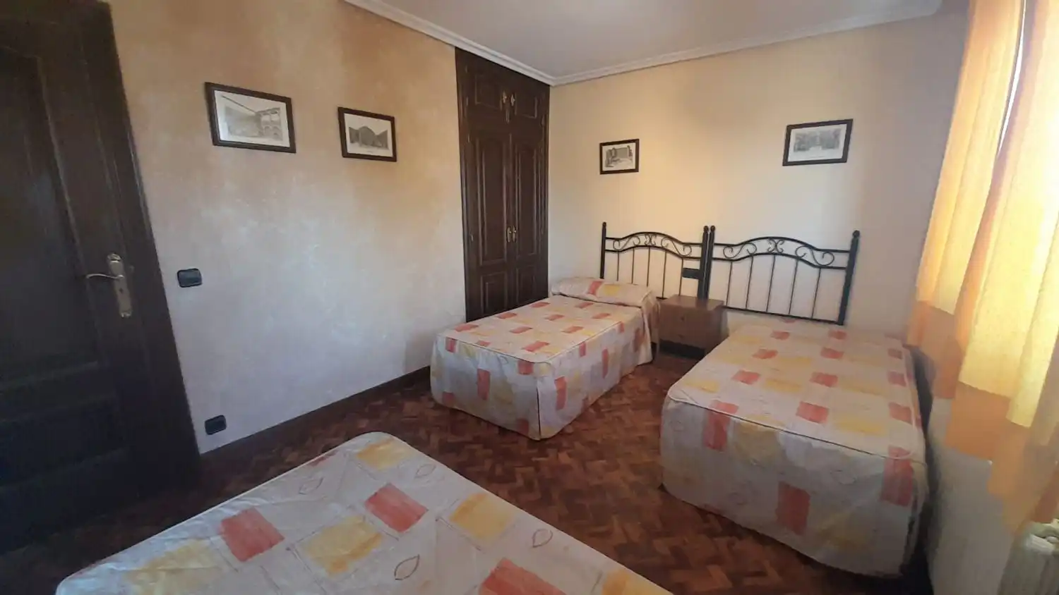 Villa avec piscine à vendre à Calzada de Valdunciel, imagen 58