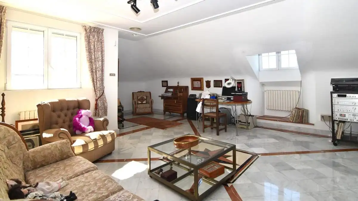 Villa con piscina in vendita a Partida LLANO SAN JOSE, imagen 44