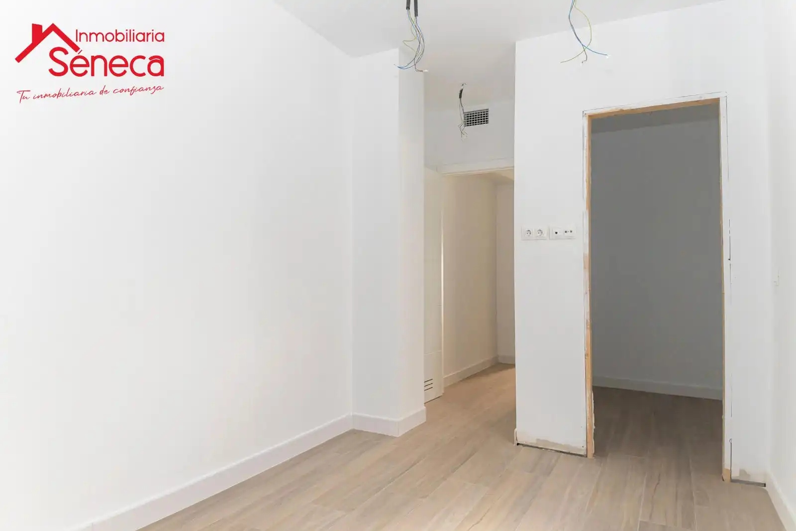Piso con piscina en venta en Veterinaria María Cerrato, imagen 8