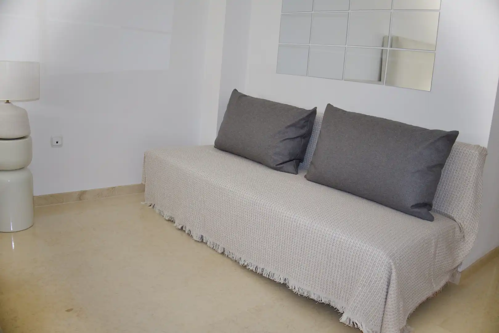 Apartamento de alquiler en HIEDRA-UR ELVIRIA, 6, Elviria