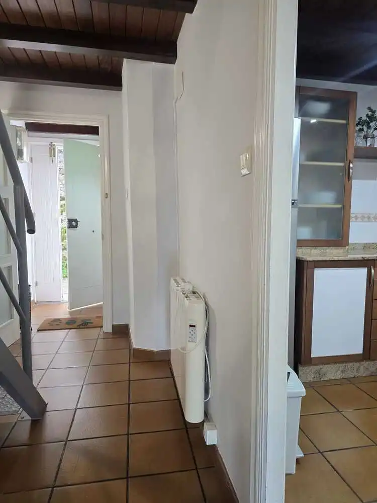 Detached homes for sale in Ferrol  with Heating, Terrace and Storage room