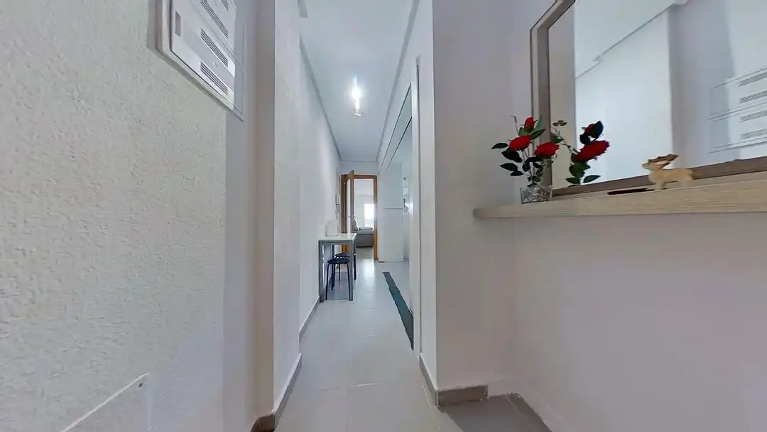 Piso en venta en San Isidro con Aire acondicionado, Calefacción y Terraza