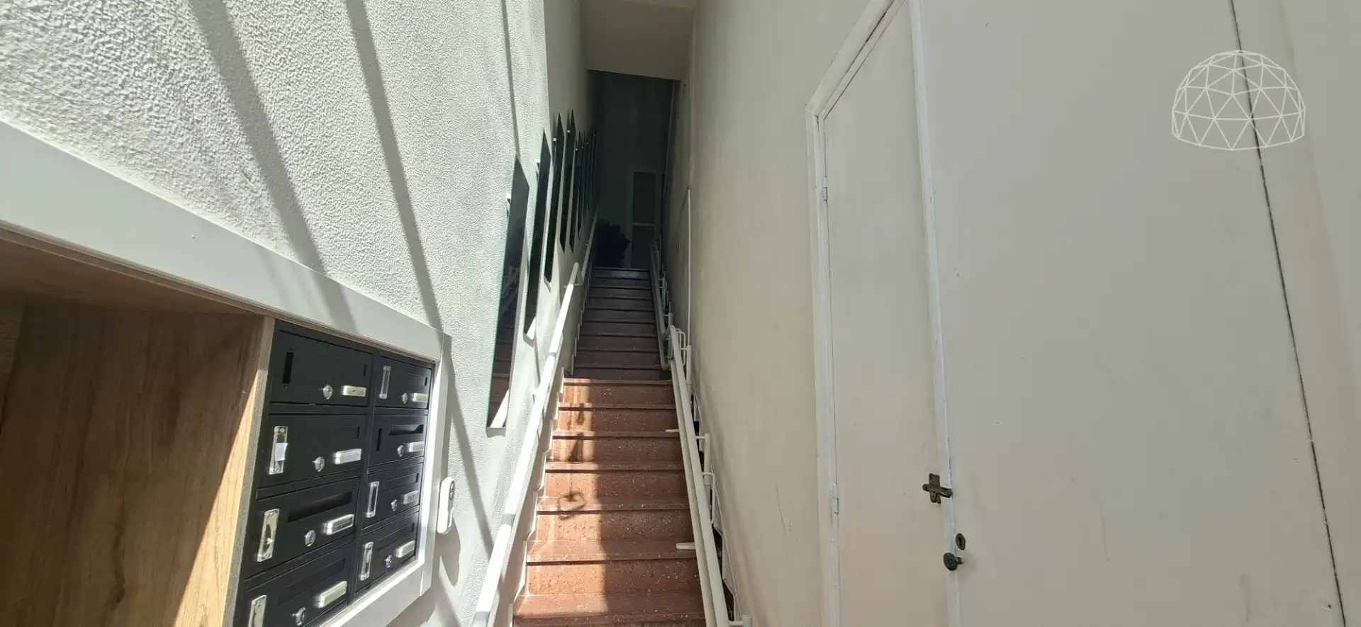 Àtic en venda a Calle Marqués de Pickman, Barrio del Nervión