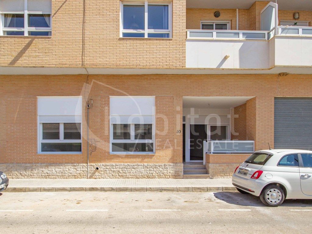 Apartment to rent in Calle Faisan, 17, Los Montesinos